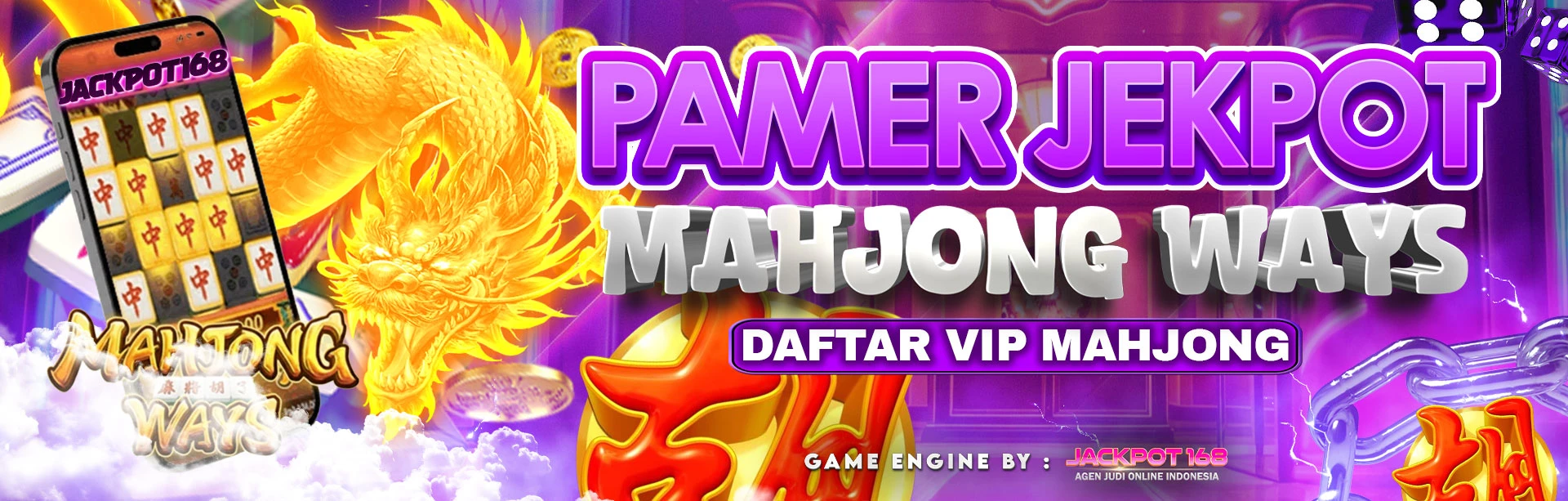 Jackpot99 Banner Slot Online